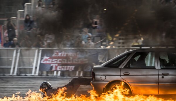 W ten weekend Katowice i „Spodek” będą stolicą polskiej motoryzacji!