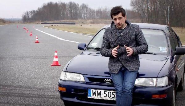 Stare, ale jare!