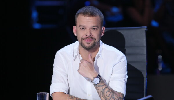 Michał Piróg jurorem w ukraińskim „You Can Dance”!