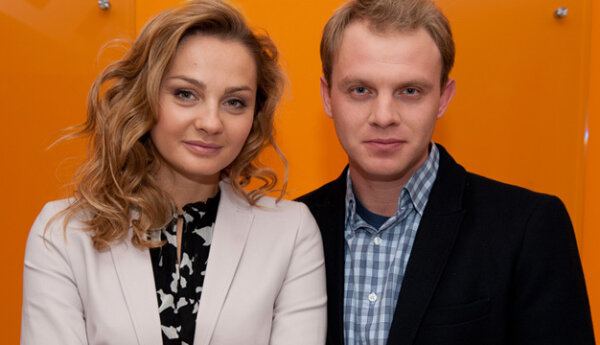 Zuza i Kamil Hoffer